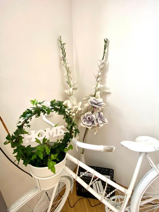 Fantastic Apartment In The City Center ปราก ภายนอก รูปภาพ
