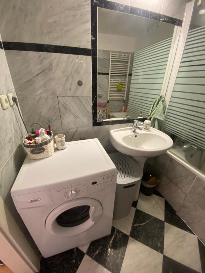 Fantastic Apartment In The City Center ปราก ภายนอก รูปภาพ